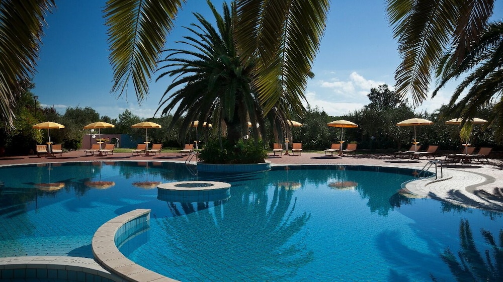 I Giardini di Cala Ginepro Hotel Resort 29/34