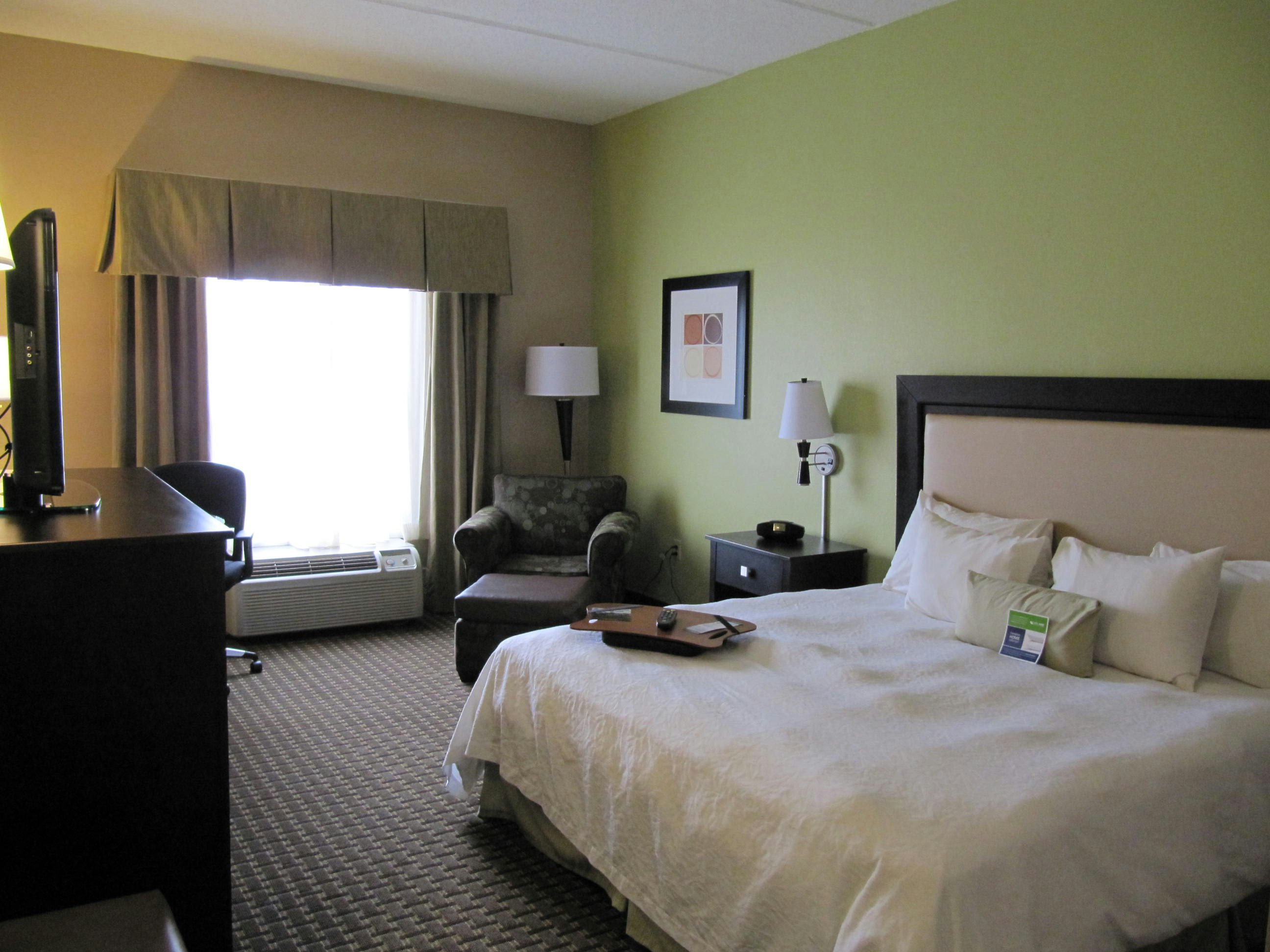 Hampton Inn Lindale/Tyler 6/30