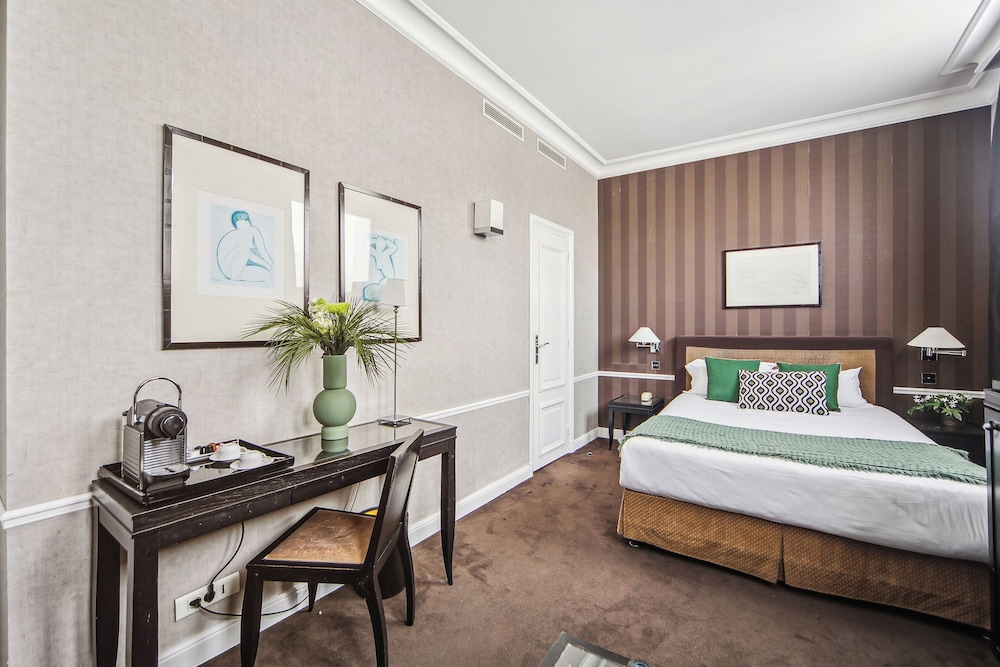 Victoires Opera Hotel 15/73