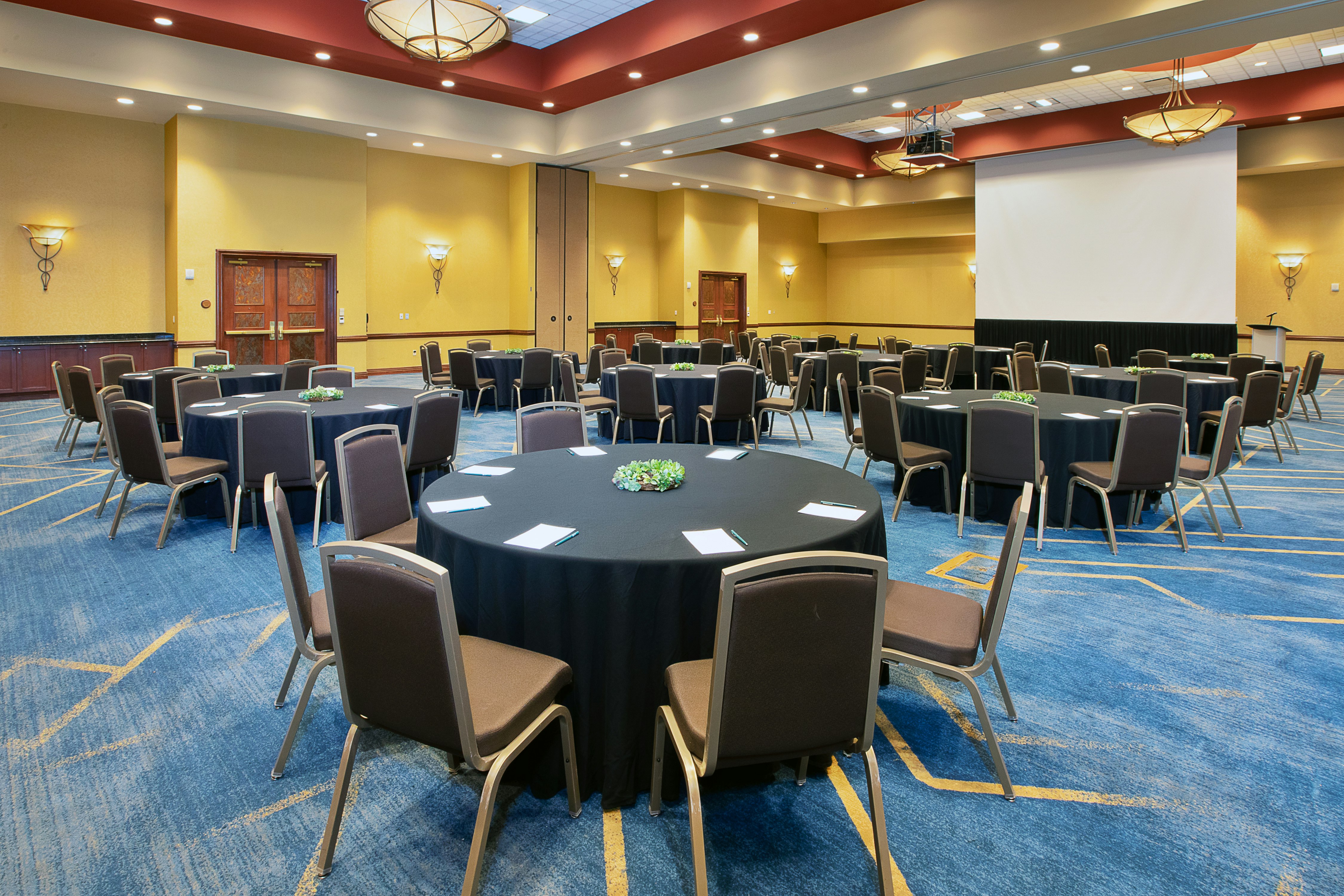 Embassy Suites by Hilton Nashville SE Murfreesboro 53/69