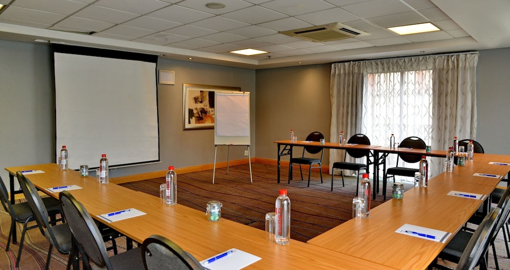 ANEW Hotel Roodepoort Johannesburg 48/65