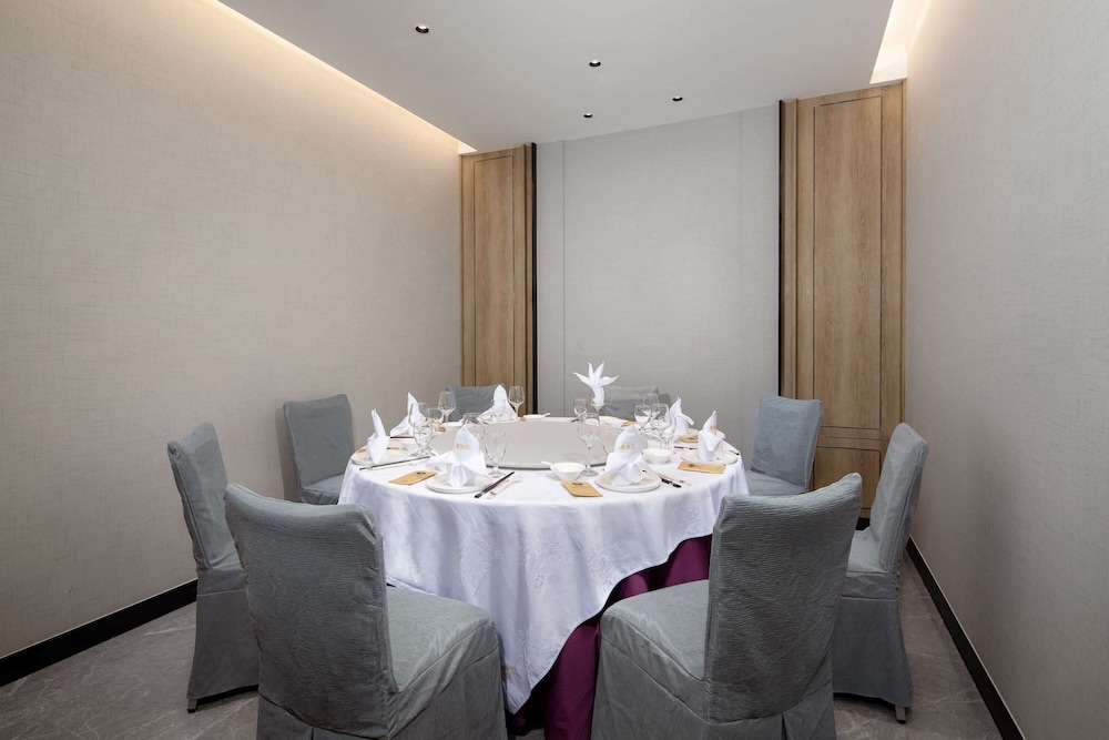 Ramada Encore by Wyndham Dongguan East 12/15