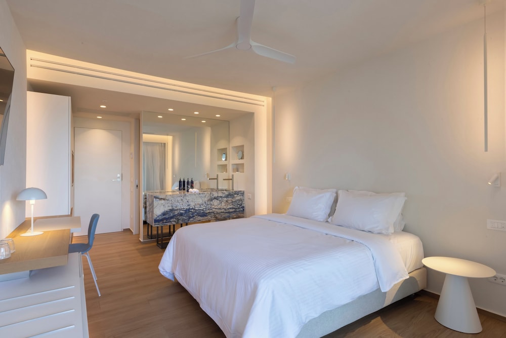 Mirage Chalkida City Resort 13/55