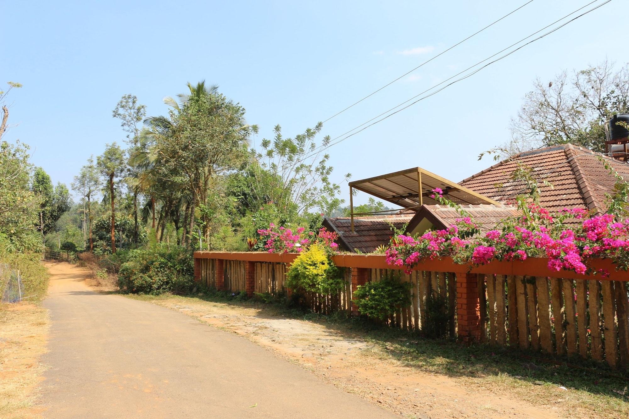 PLANET GREEN PLANTATION RESORTS 7/55