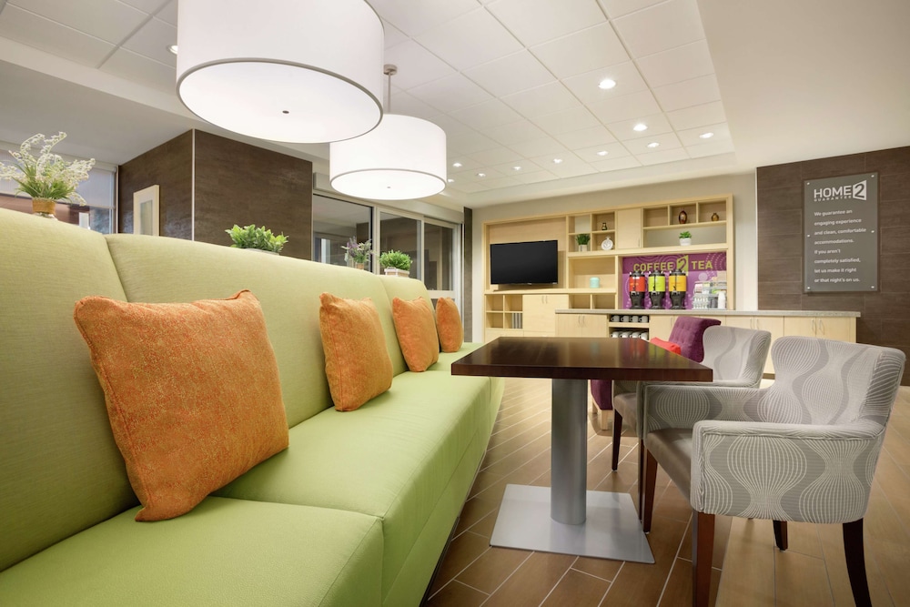 Home2 Suites By Hilton Mcallen Tx 6/44