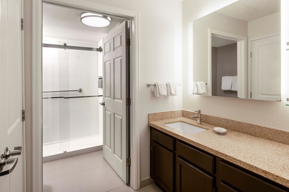 استوديو بسرير كينج مع أريكة، Residence Inn Denver Southwest Lakewood 5/7