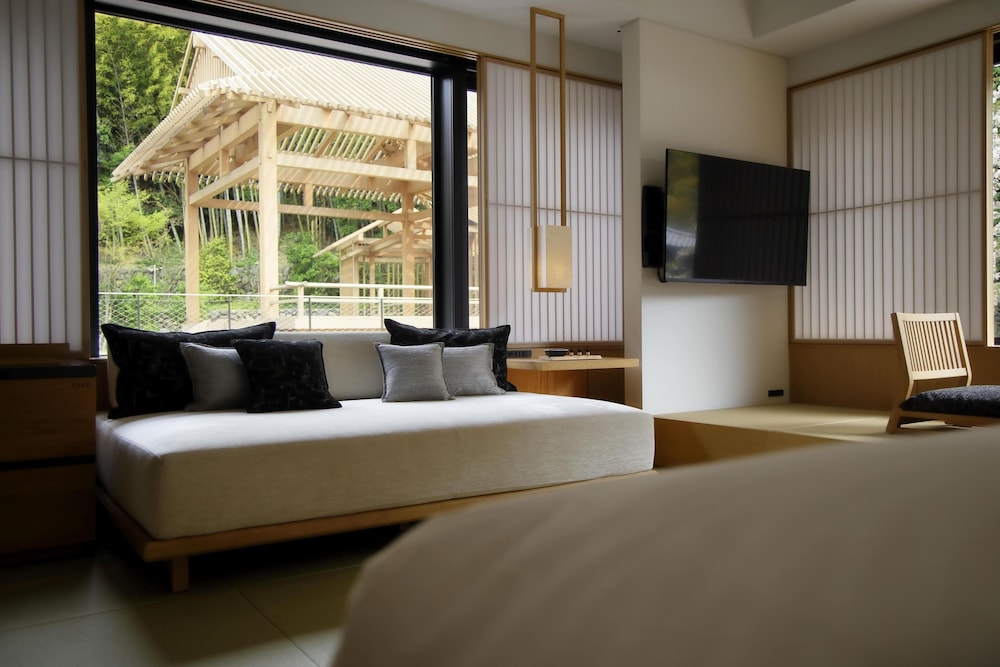 Banyan Tree Higashiyama Kyoto 45/65