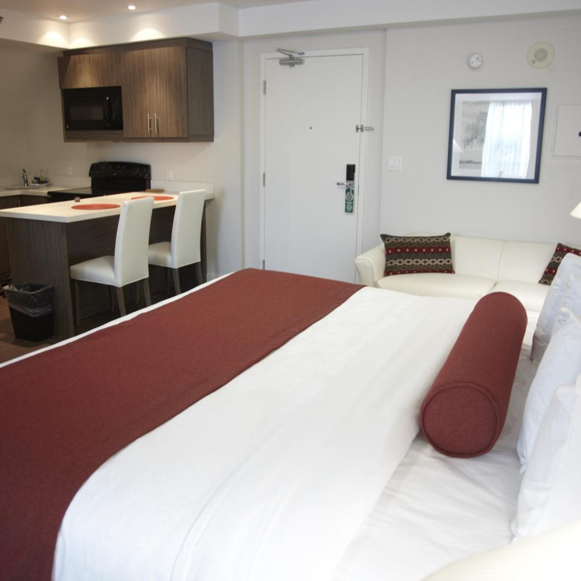 Admiral Inn Mississauga 22/50
