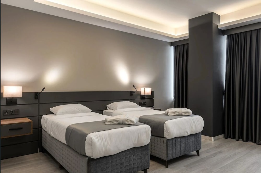 The Plaza Hotel Edirne 36/74