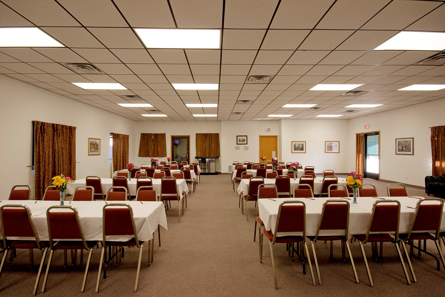 Americas Best Value Inn Suites Nevada 26/29