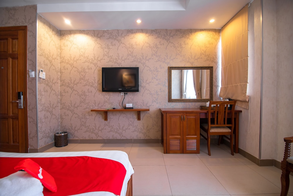 White Lion Hotel 25/36