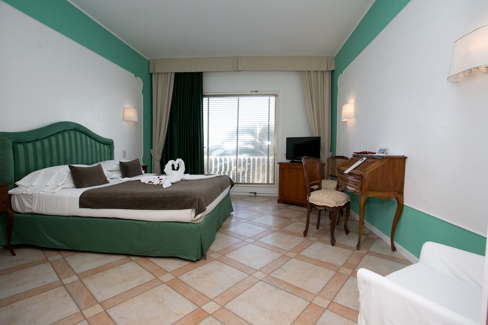 Hotel Maga Circe 18/72