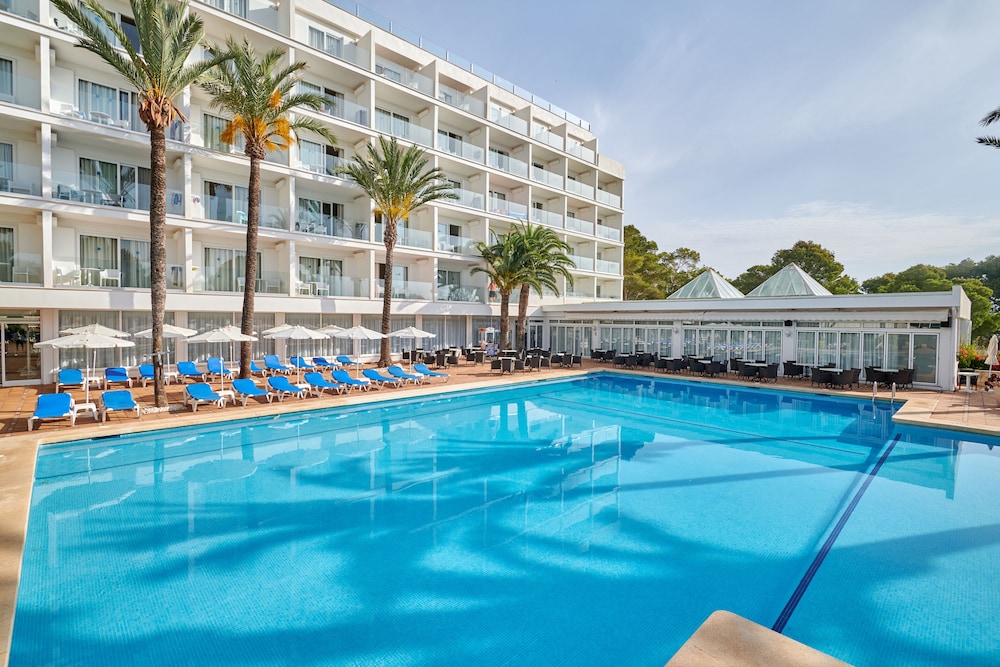 Grupotel Gran Vista And Spa in Can Picafort
