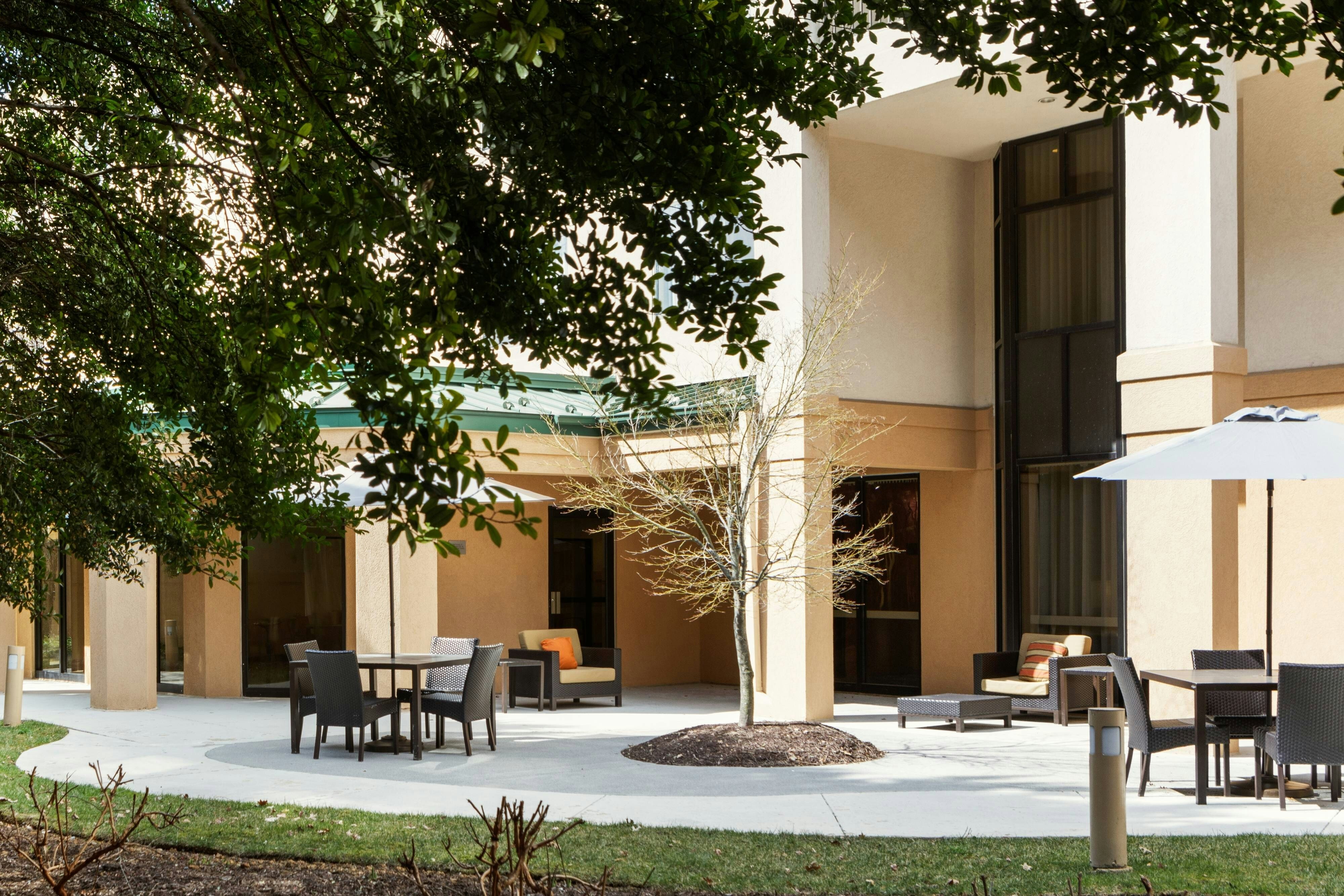Courtyard By Marriott Harrisonburg 41/41