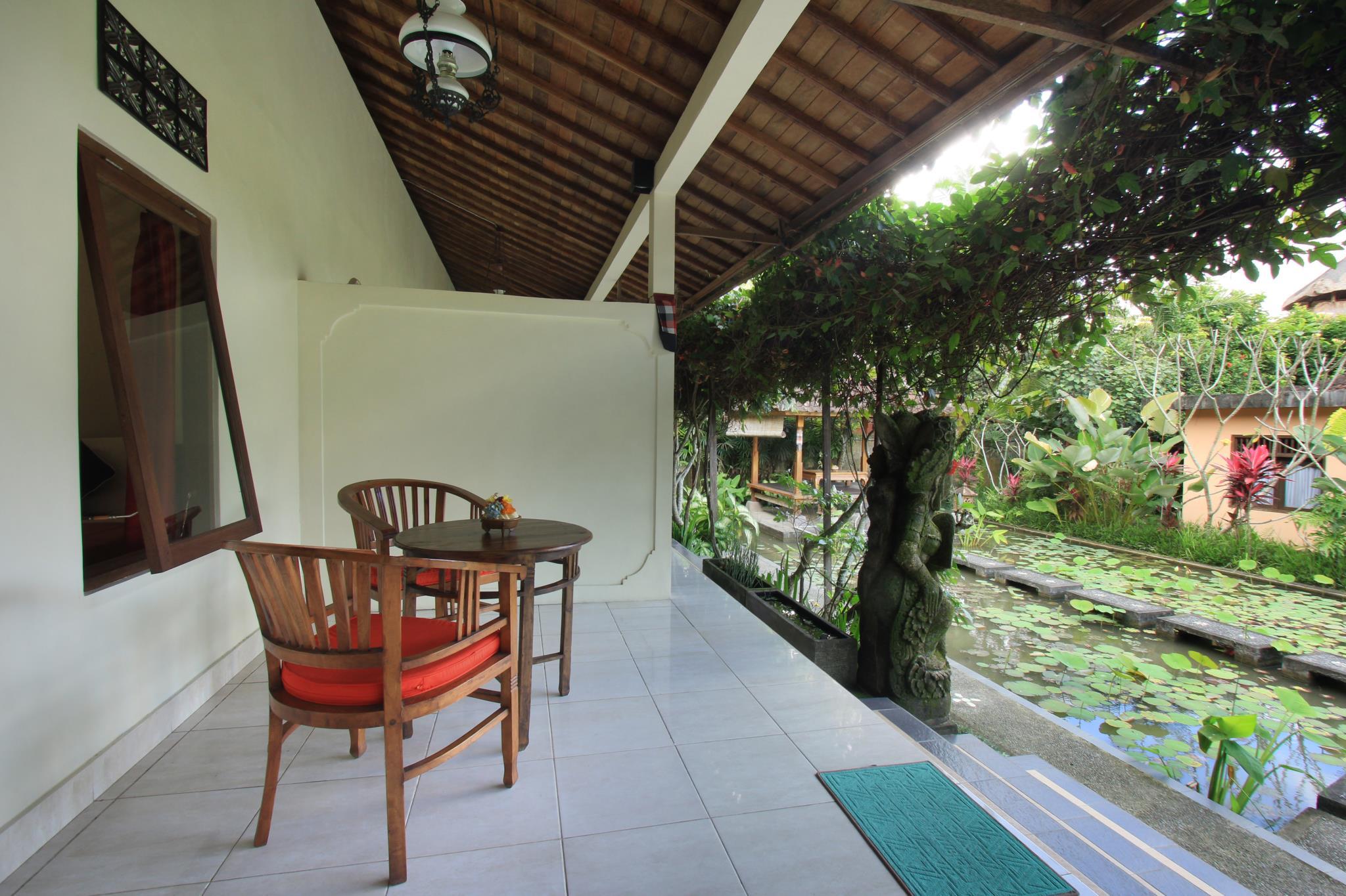 Nara Ubud Cottage 22/28