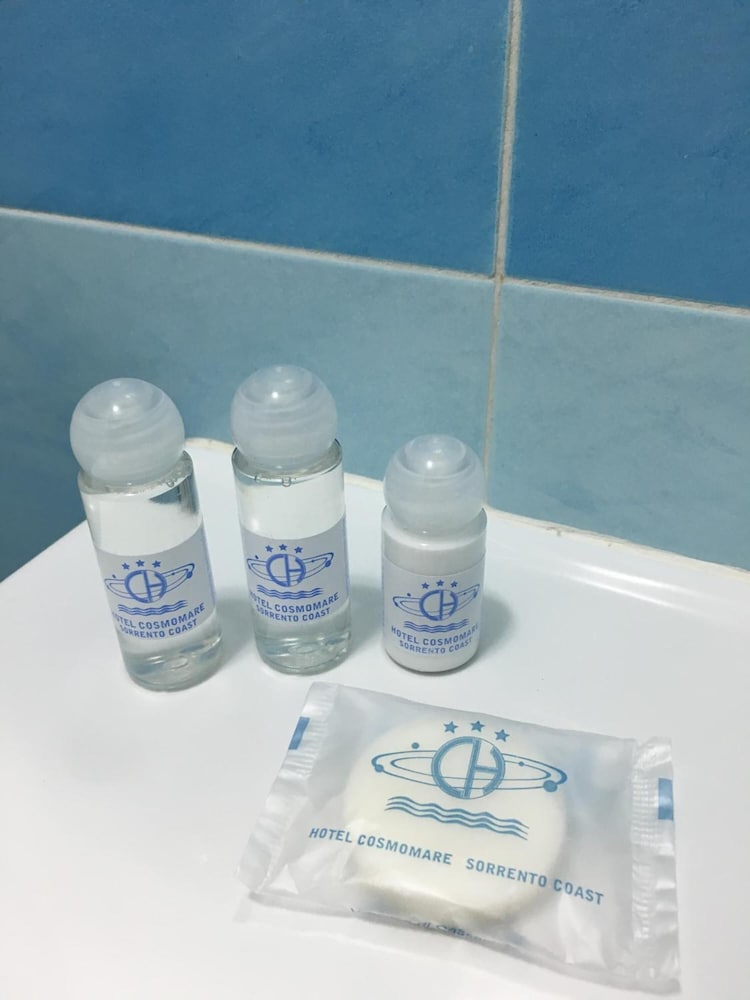 考斯莫马酒店(Cosmomare Hotel Sorrento) 图片5