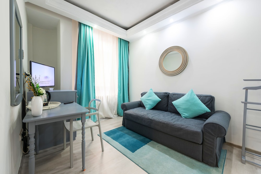 Relax Comfort Suites 30/50