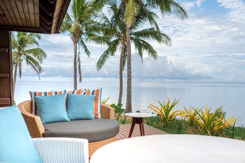 Fiji Marriott Resort Momi Bay 30/74