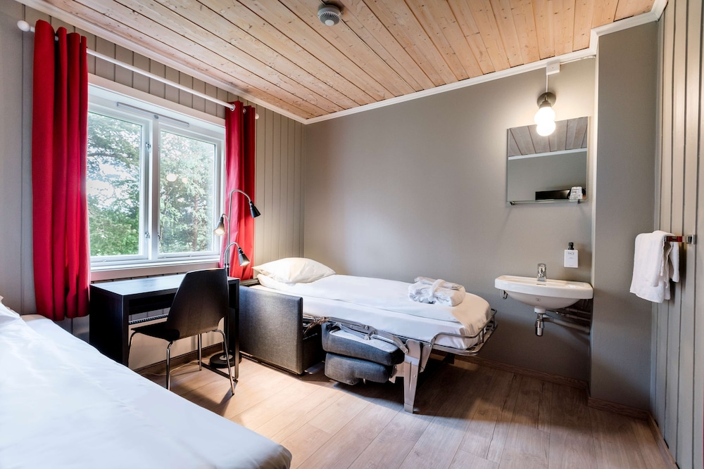 Scandic Karasjok 20/67