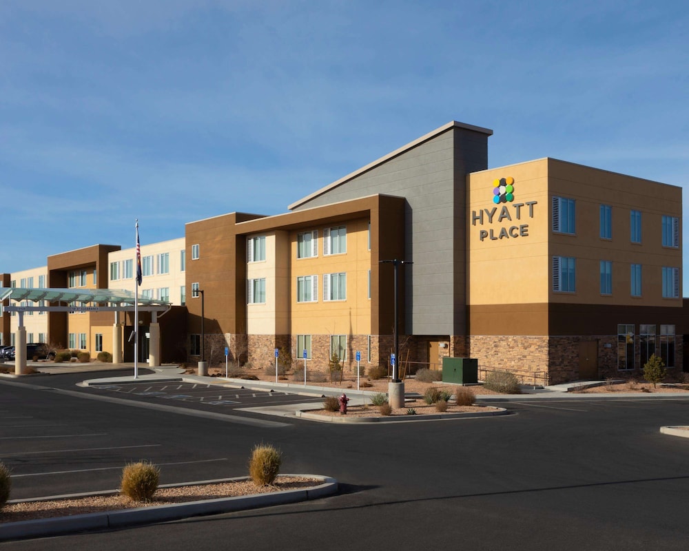 Hyatt Place Page/Lake Powell 56/64
