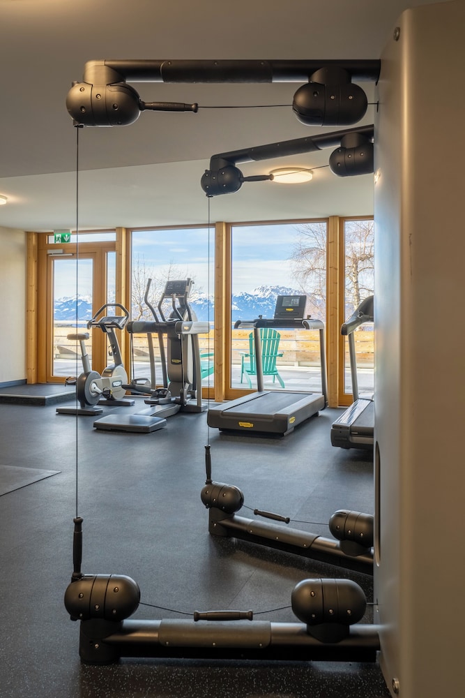 VIU Hotel Villars 28/50