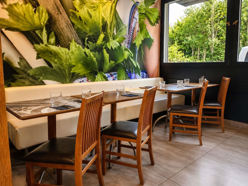 Ibis Paris Porte dItalie 52/72