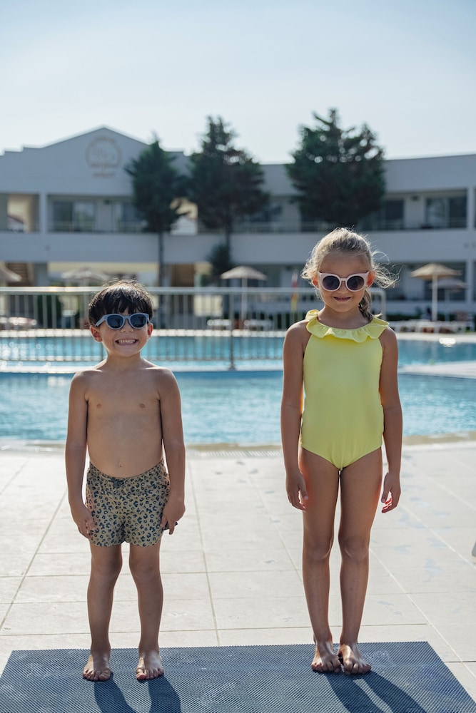 Altin Yunus Hotel and Spa - Cesme 21/50