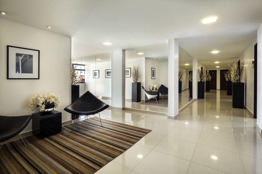 Sia Park Executive Hotel 26/44