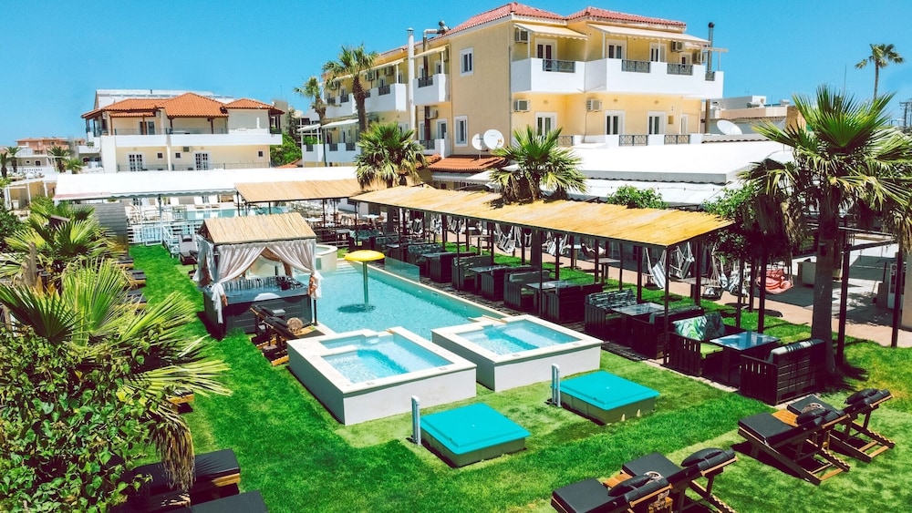 Philoxenia Hotel Malia 55/68
