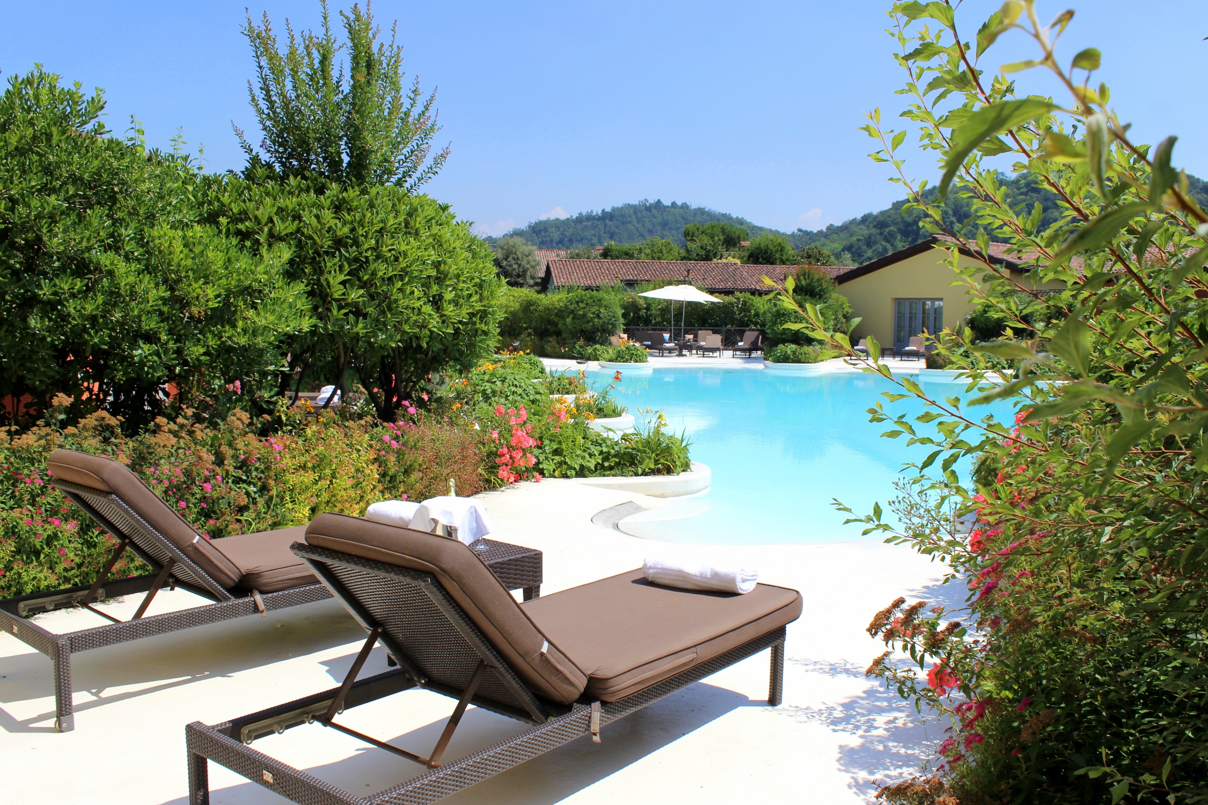 Joia Luxury Hotel Luxury Apartments 41/50