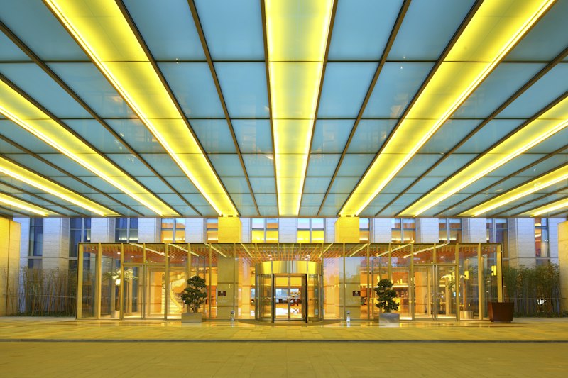 Doubletree By Hilton Hangzhou East 51/53
