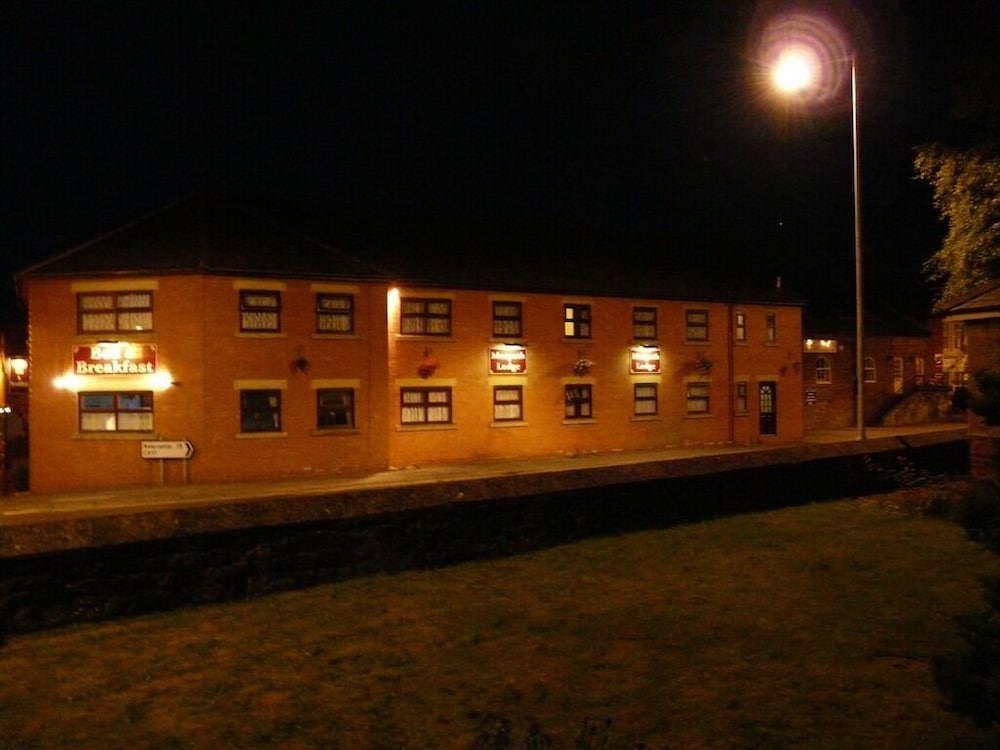 Morpeth Lodge 1/36