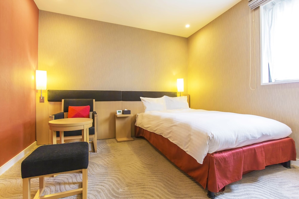 Hotel Nihonbashi Saibo 28/64