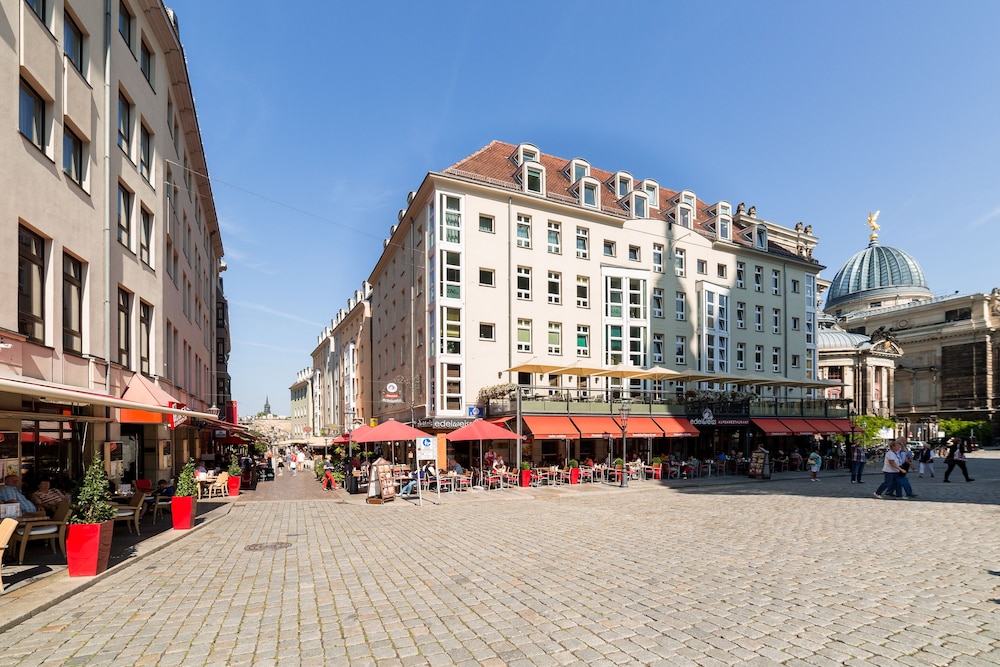 Aparthotel Münzgasse 30/39