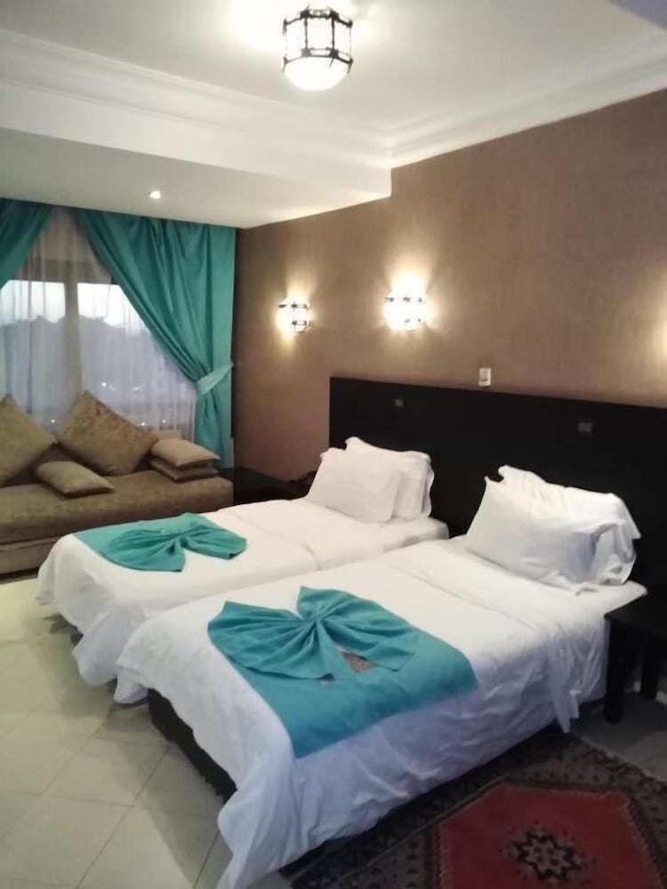SUITE HOTEL TILILA 9/39