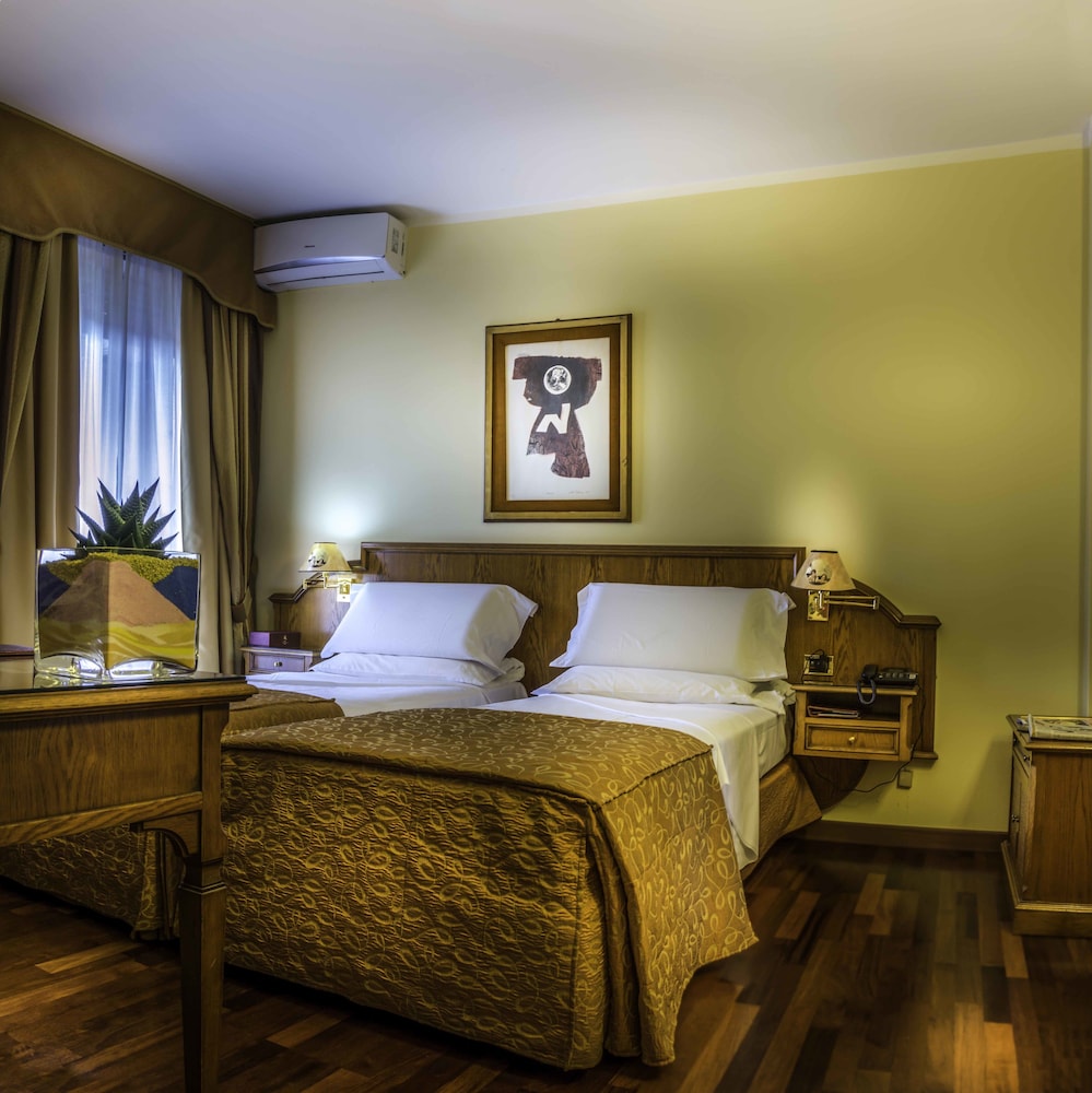 Hotel La Bussola 19/46