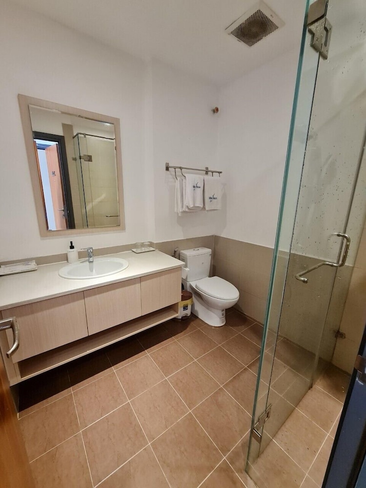 Mille Fleurs Hotel 26/26