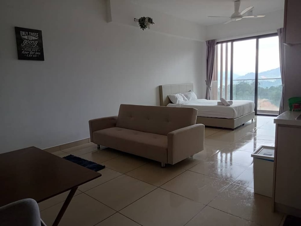Ownastay Midhills Genting 44/50