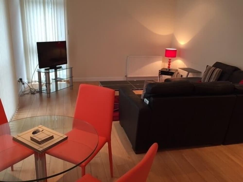 Stay Metro ApartHotel - Glasgow Central 38/44