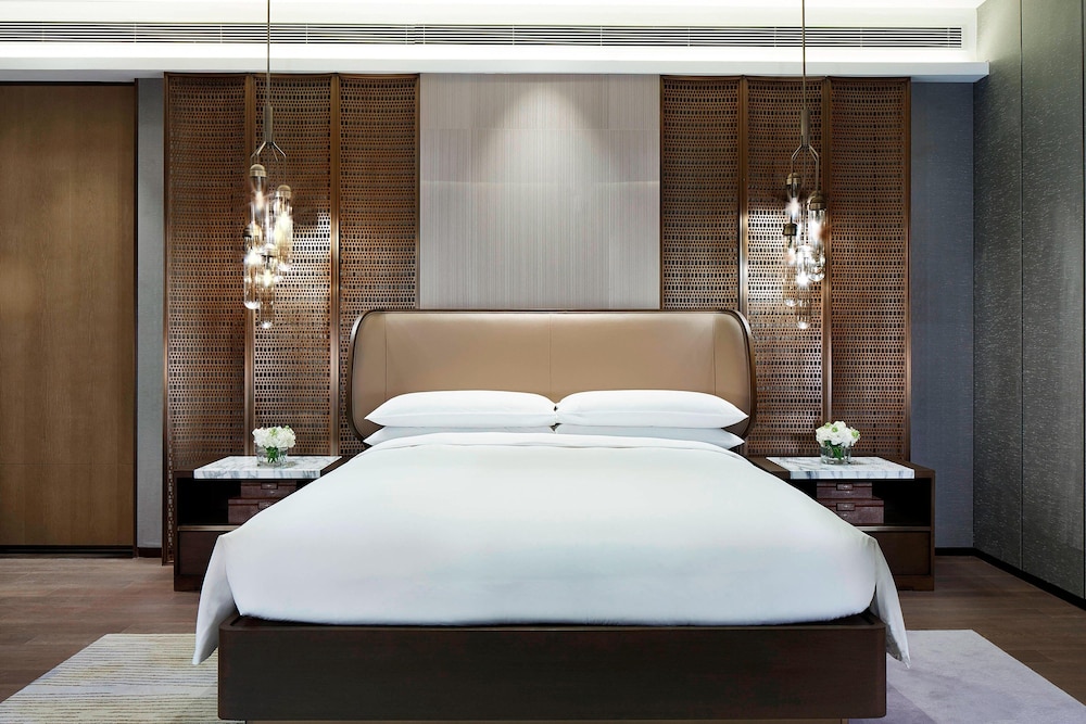 Hangzhou Marriott Hotel Qianjiang 19/51