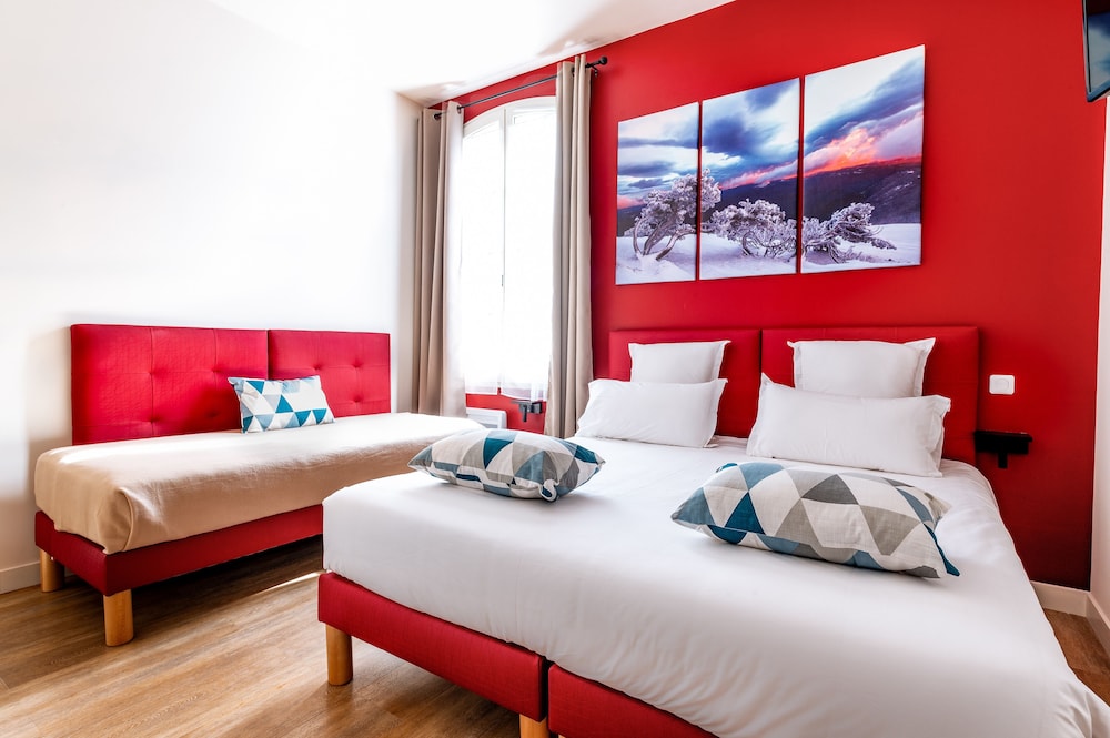 GRAND GITE HOTEL LE NESK 10/65