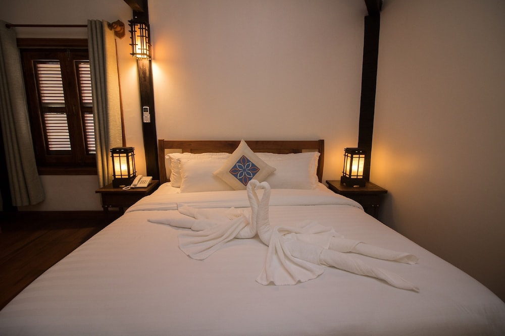 Royal Peacock Boutique Hotel 16/39