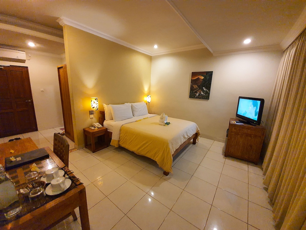 Hotel Genggong 13/69