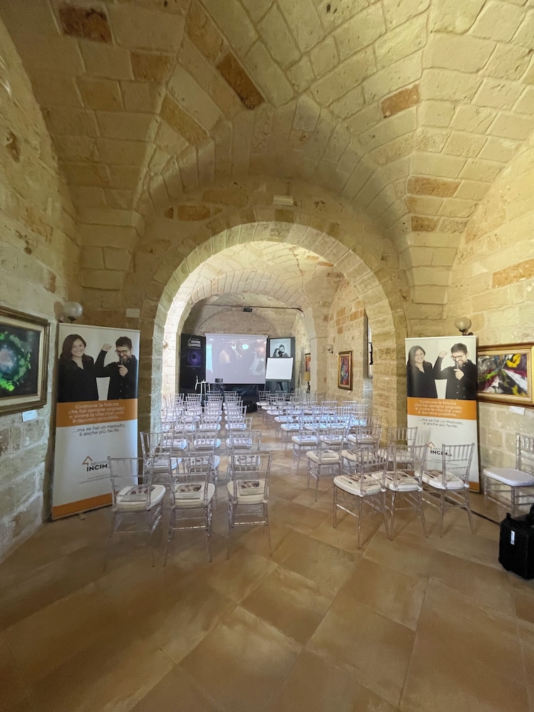 Hotel Masseria Chicco Rizzo 12/71