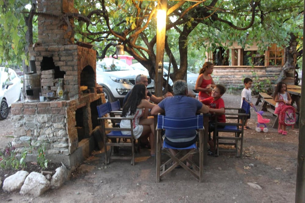 Simurg Evleri Olympos 19/35