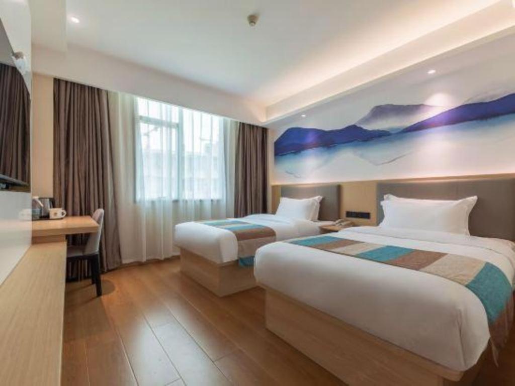 VX Xiamen Siming District Huandao Road Hotel 19/50