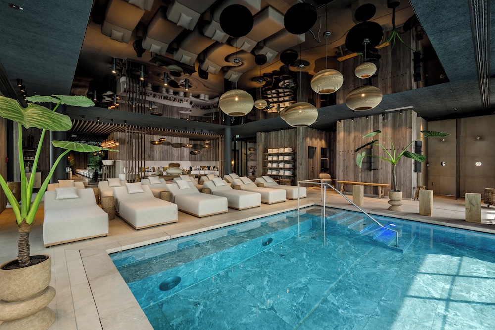 Mühlbach Thermal Spa & Romantik Hotel 47/50