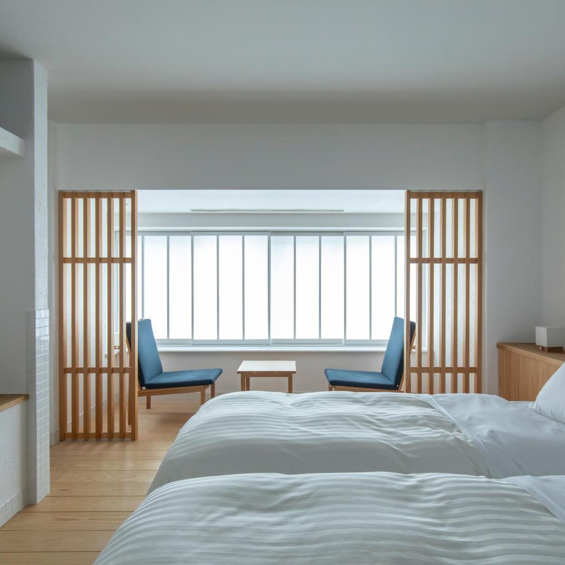 Kinosaki Onsen Ryokan Sensui 9/58