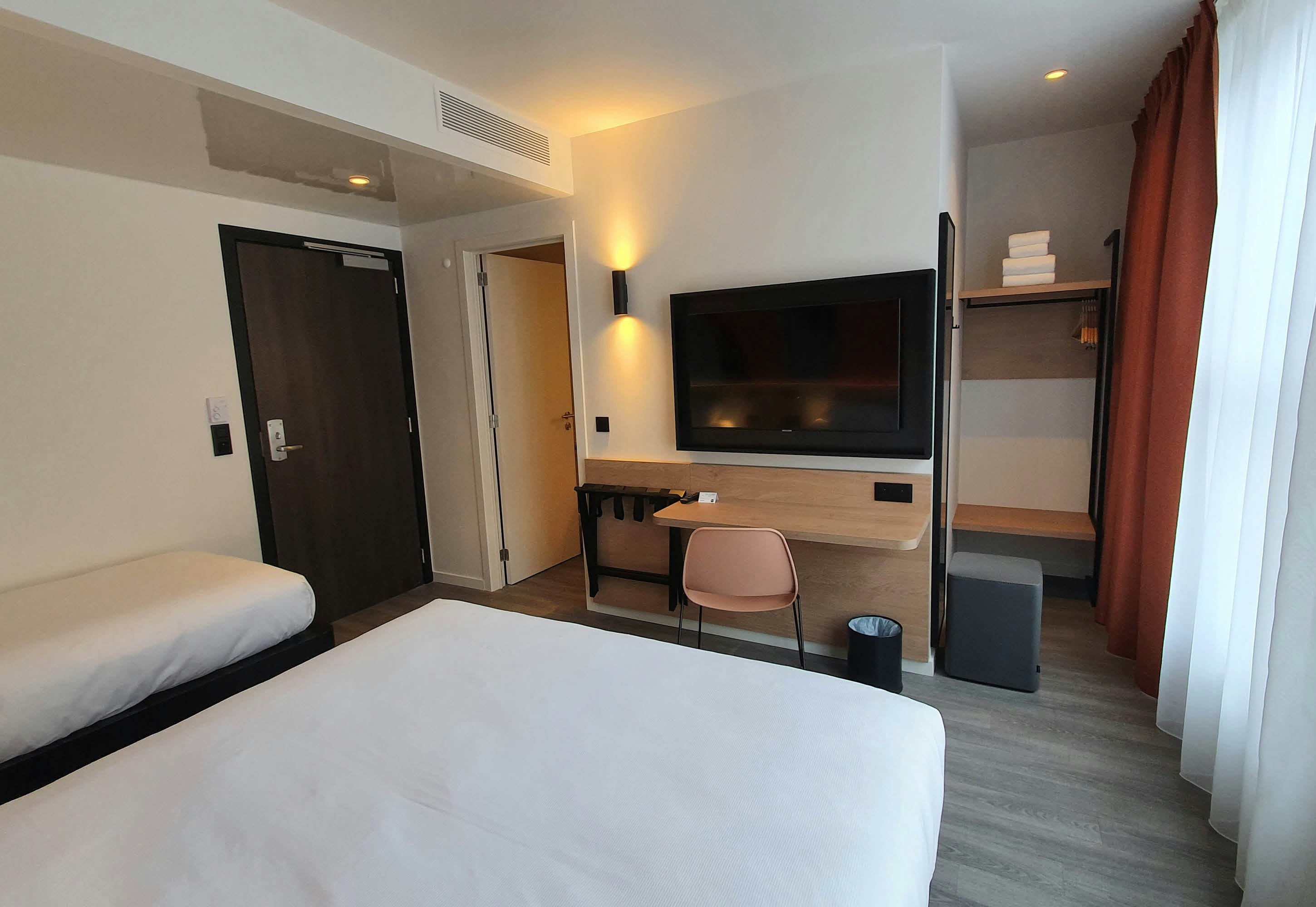 B&B Hotel Hasselt 1/7