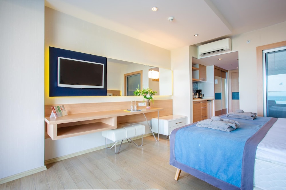 Selene Beach And Spa Hotel - Adults Only 16/50